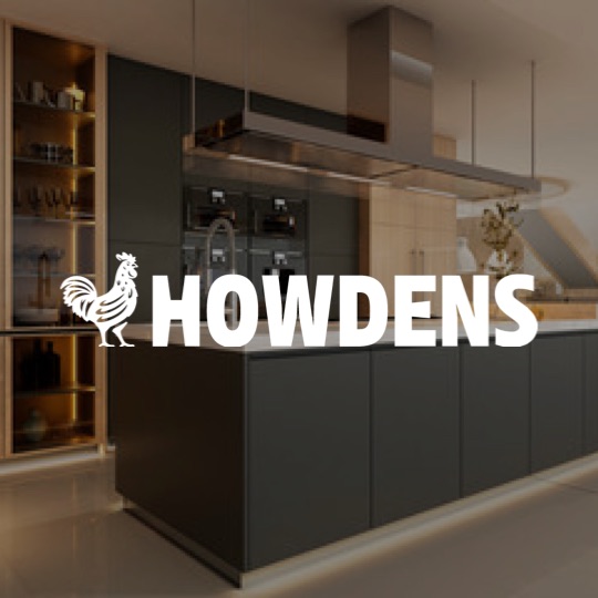 Howdens case study image