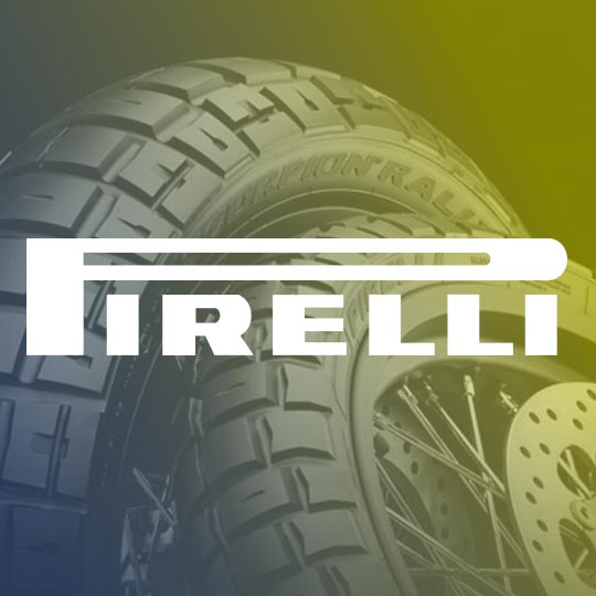 Pirelli case study image
