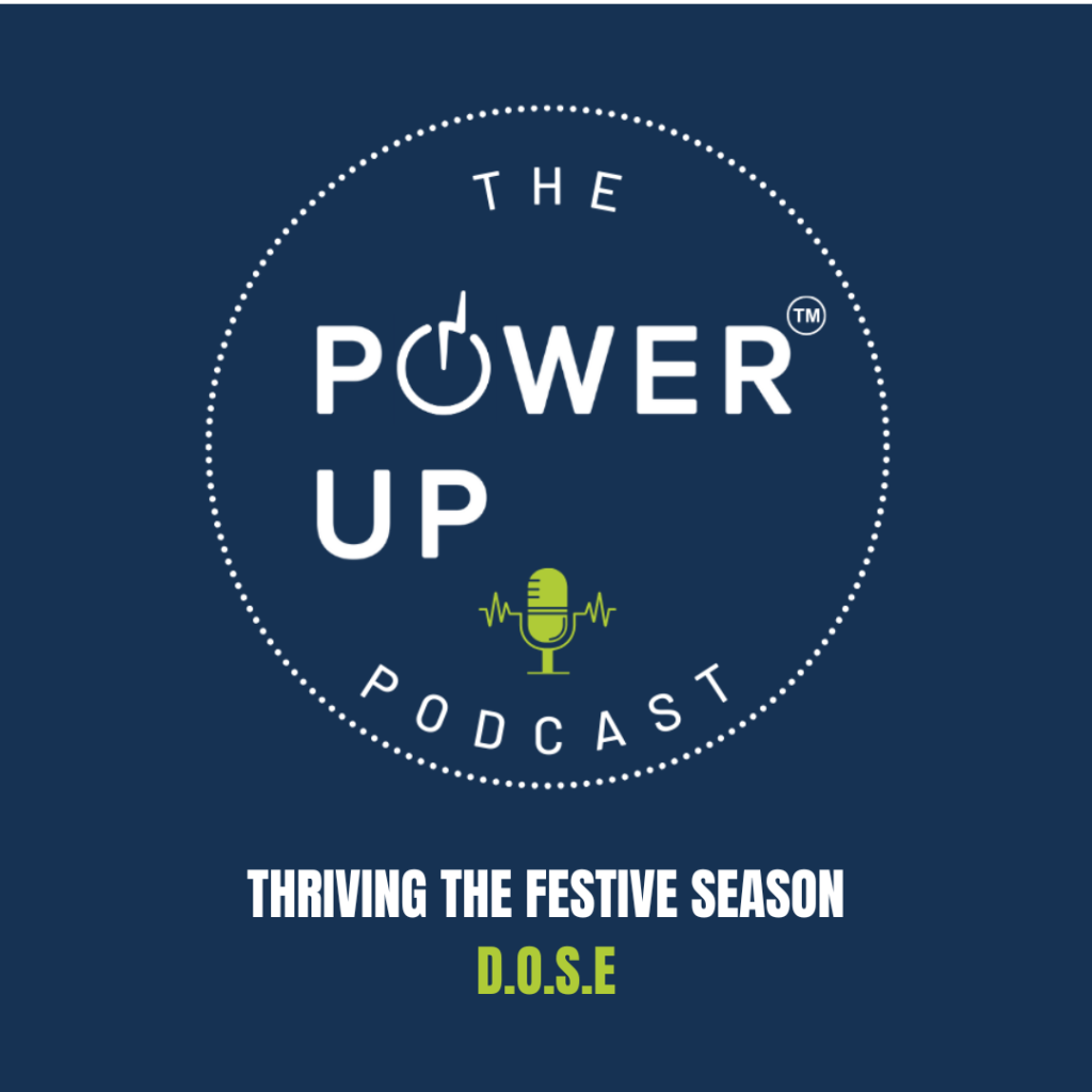 Thriving the Festive Season – Make this festive season the very best one yet