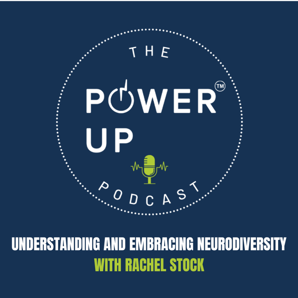 Understanding and Embracing Diversity with Rachel Stock