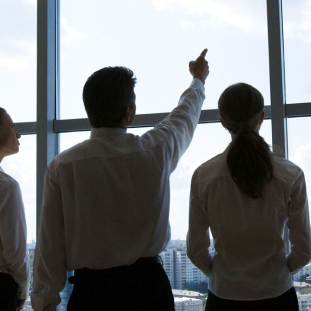 The case for inspiring leadership