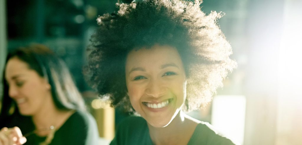 You Want Them to Change? Strengthening your Emotional Resilience