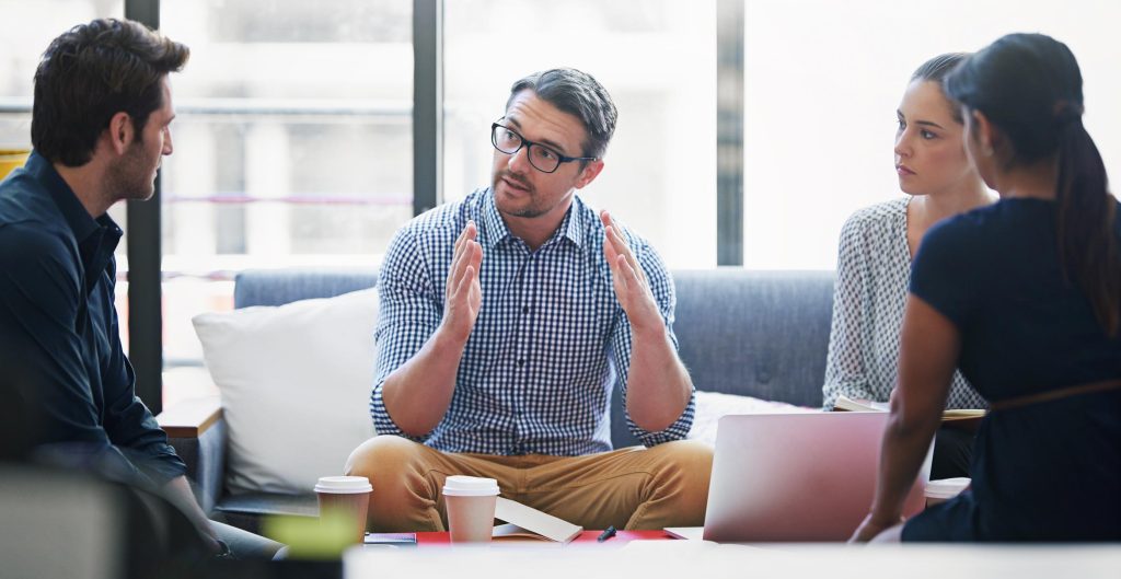 High Performing Teams Review